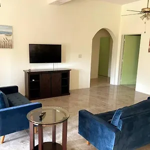 Beautiful Caribbean 3 Bedroom In St. Croix Holiday home